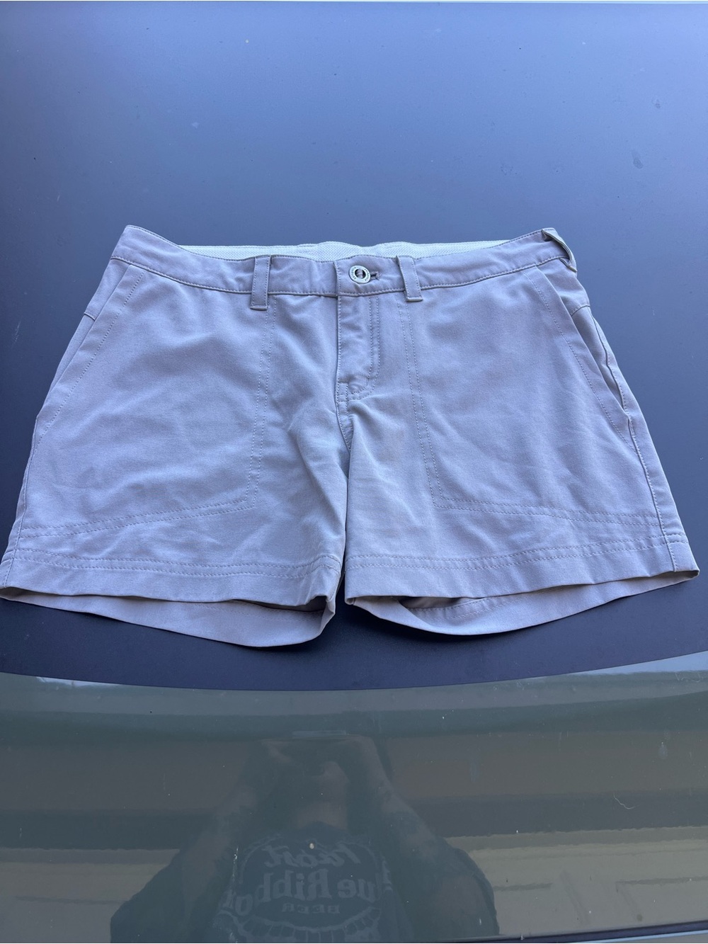 Patagonia Quandry Shorts